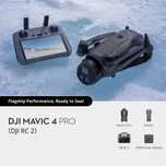 DJI Mavic 4 Pro NOVO