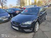Ford Focus ST 2.0 benzyna 2005 r
