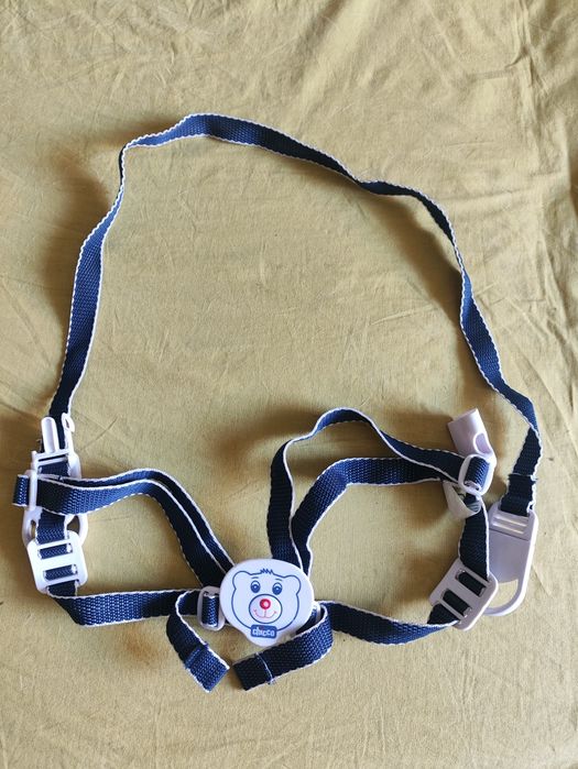 Ходунки для дітей Chicco.