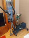 Bicicleta elitica Pro-form