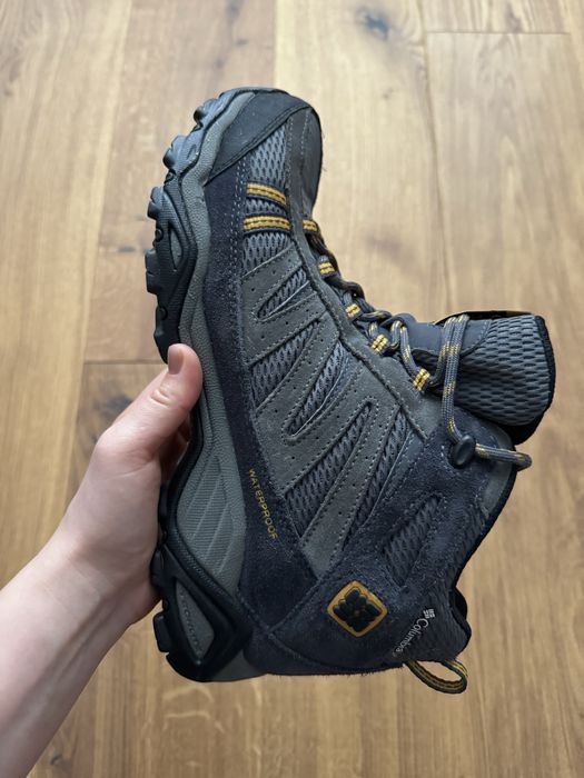 Кросівки Columbia