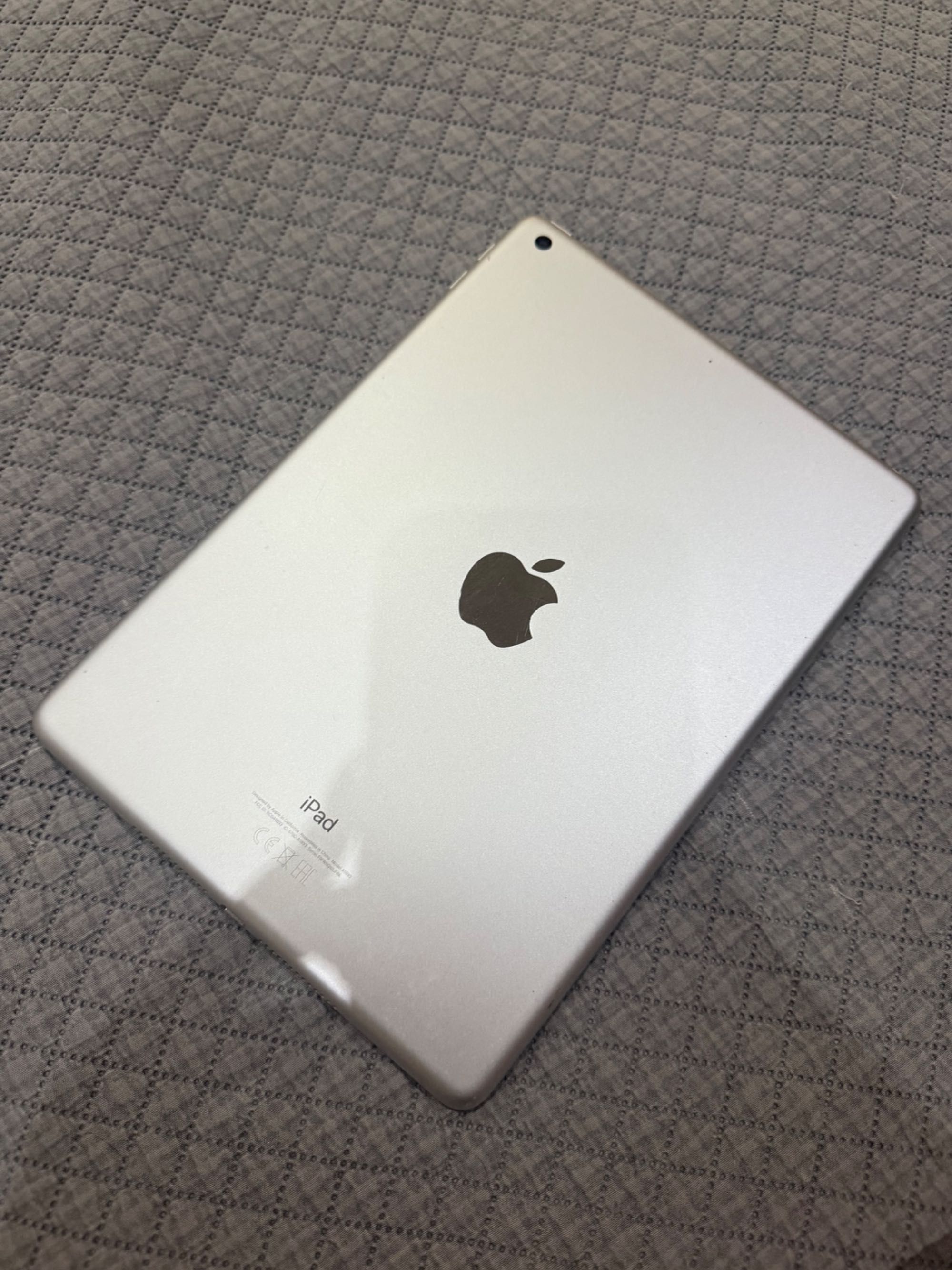 iPad 6.ª Geração 2021
