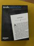 Kindle Paperwhite Amazon WiFi 4 GB 300 PPI