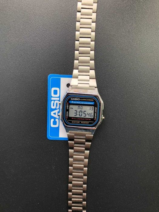Годинник Casio A168W | часы касыо Vintage A159 | Casio A158 | AQ-230