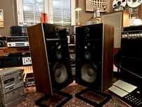Kolumny Bang & Olufsen Beovox M100 mk 2