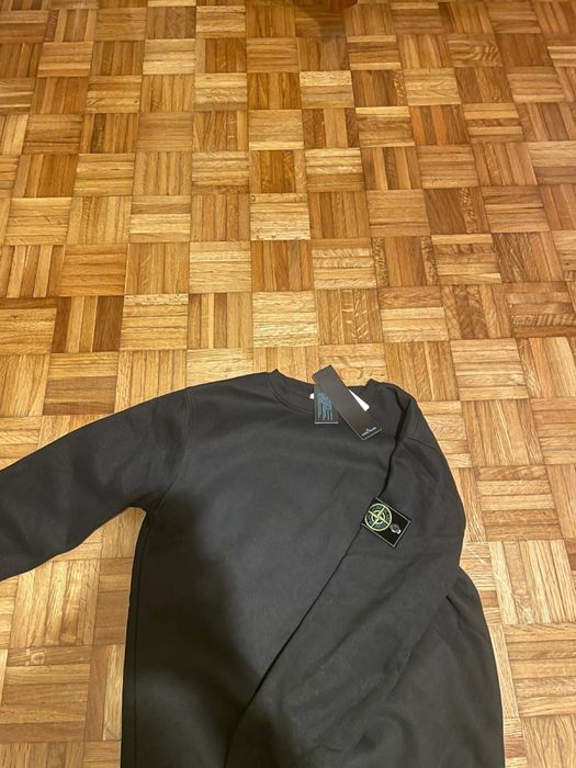 Camisola Stona Island L