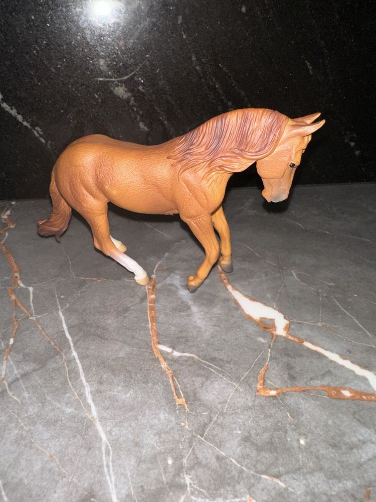 Konik figurka Collecta