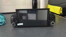Radio Android 13 Fiat Panda 13-20r gps wifi bluetooth 2GB