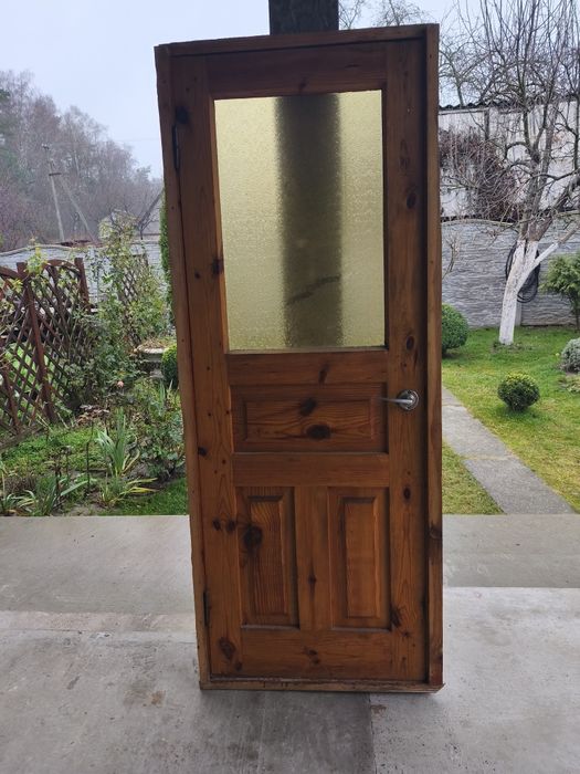 Двері міжкімнатні