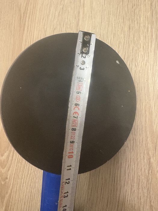 Vogel Ssawka podwójna przyssawka do szyb