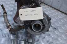 Turbosprężarka Freelander I 2.0DI 97 KM TCIE