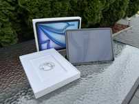 iPad 11” M2 (6-gen) 2024 | 100% baterii 256 GB