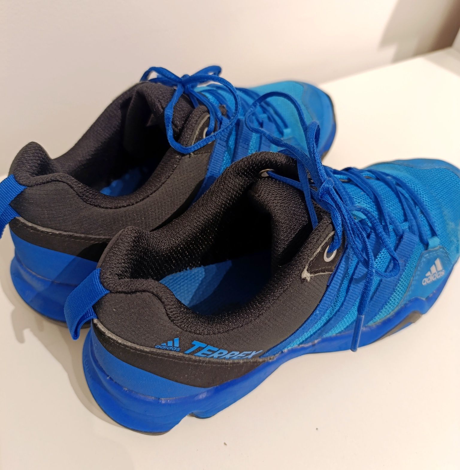 Adidasy buty Adidas Terrex r. 36 i 2/3