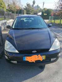 Carrinha Ford Focus 1.8