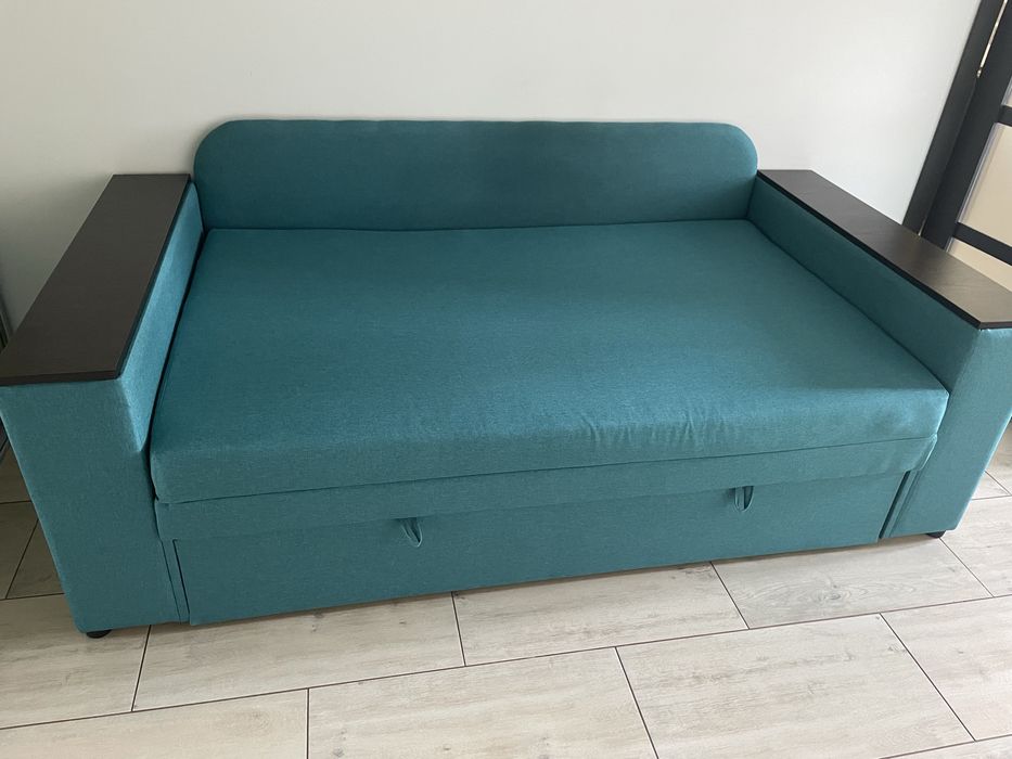 Диван с выкатным механизмом, доставка