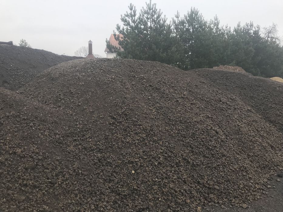 ŻUŻEL SZLAKA w cenie transportu Do budowy dróg podjazdów KOMPLEKSOWO