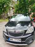 OPEL MOKKA 2013 r.