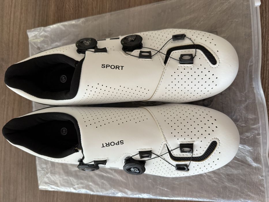 Веловзуття spd mtb шоссе грейвел