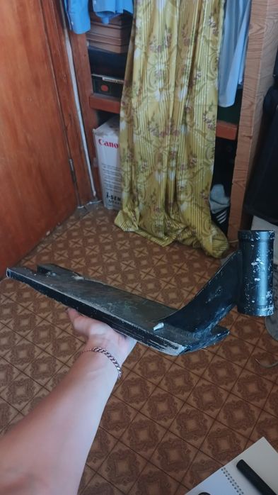 Деребан Самоката