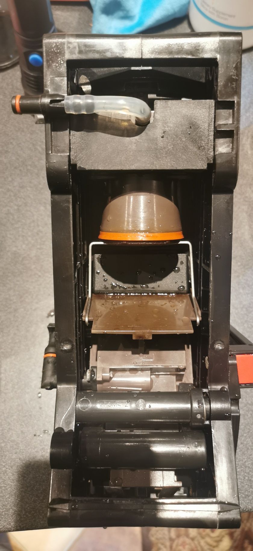 Ekspres Melitta Caffeo Solo
