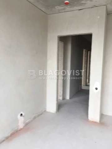 без % Золотоустівська, 34, ЖК Hoffmann Haus видова 3 кім. квартира
