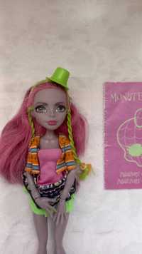 Марісоль Коксі Monster High