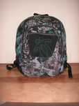 Mochila Escolar Criança - Juvenil Totto