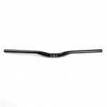 KIEROWNICA aluminiowa szerokosć 680mm MTB trekking mocowanie 31,8mm