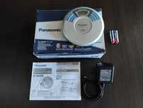 CD/MP3 плеер Panasonic SL-SX450