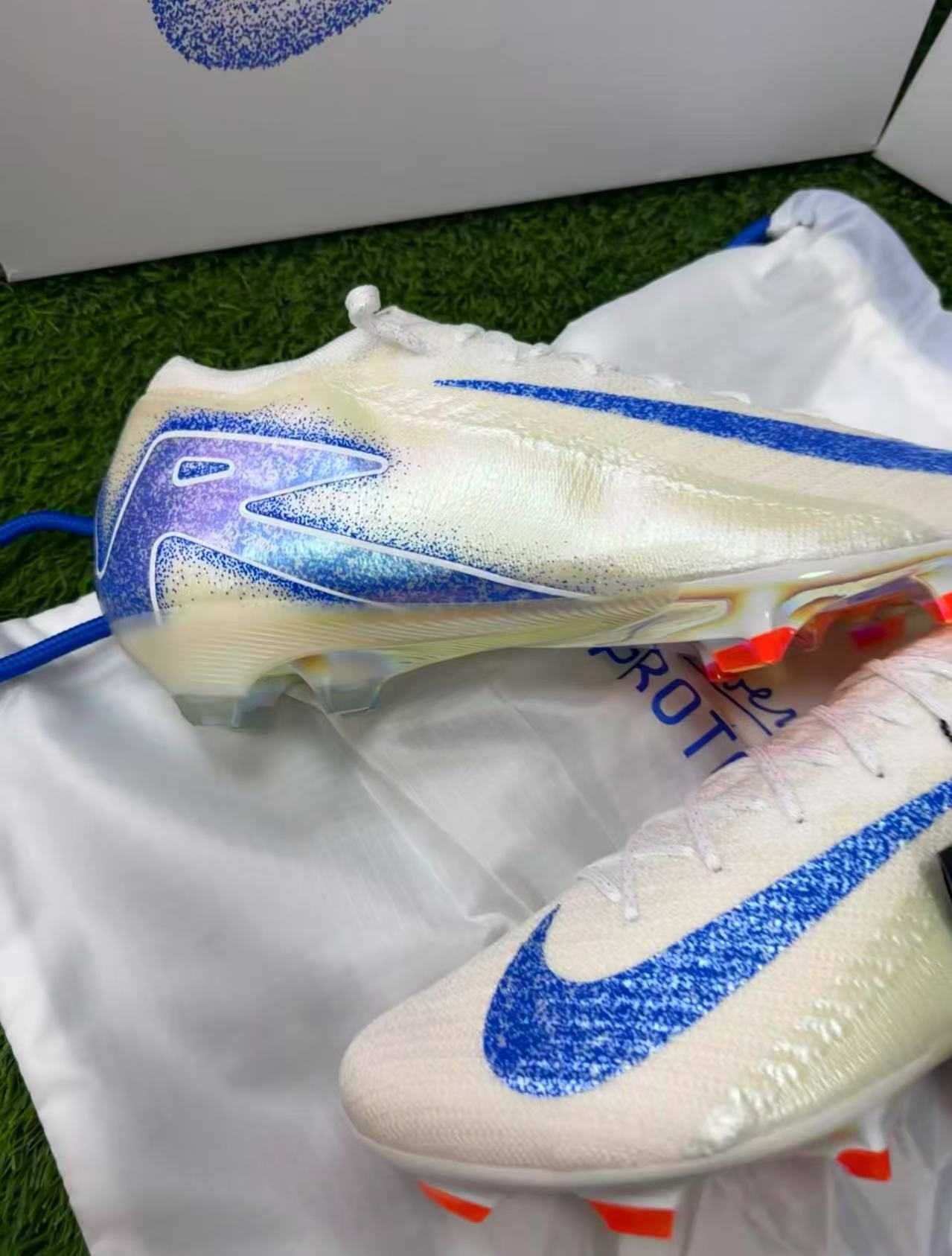 NikeMercurialVapor16EliteFG r.41