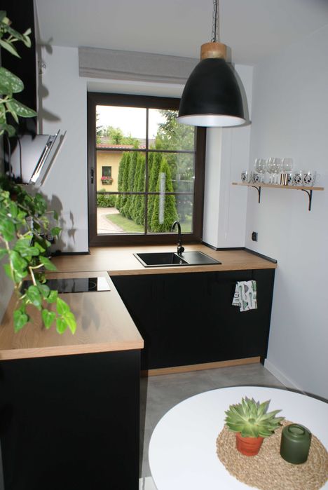 Apartamenty nad jeziorem - Jaskółcze Gniazdo