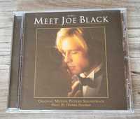 Soundtrack Thomas Newman Meet Joe Black CD