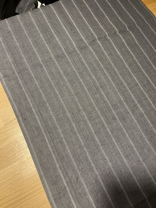 Bieżnik ZARA HOME - piekny material 50x160