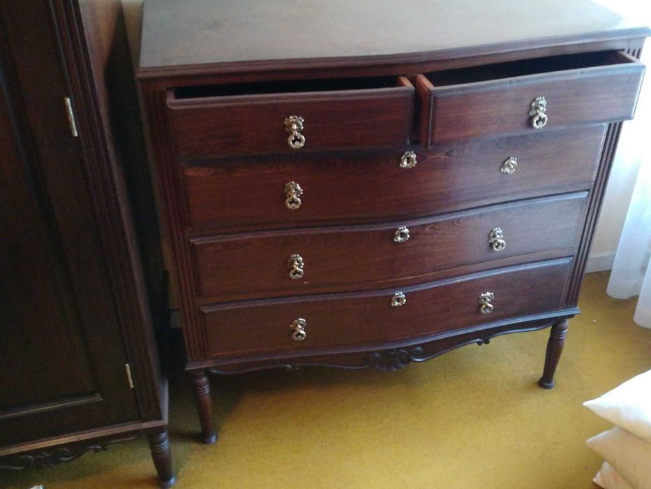 Mobiliário de Quarto