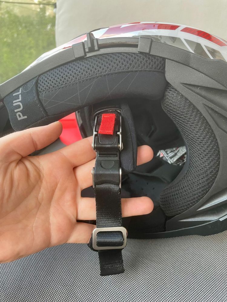 Kask LS2 Pioneer EVO Evolve | M (57–58 cm) + PINLOCK. Stan jak nowy