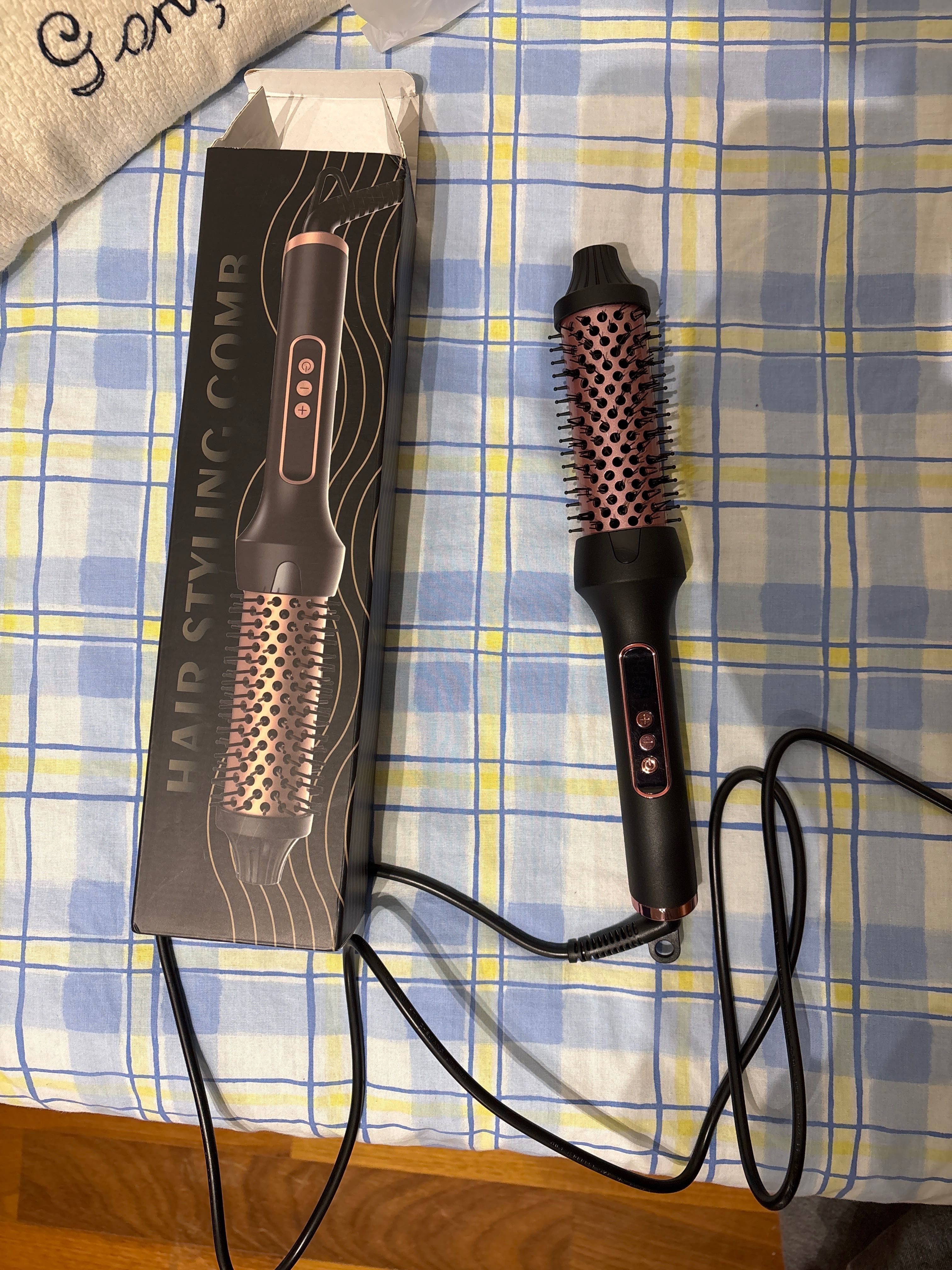 Hair Styling Comb