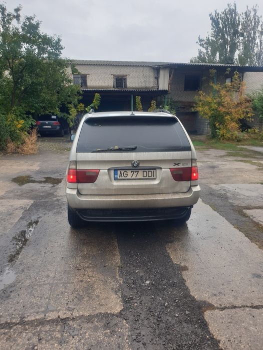 Продам BMW X5 2006р