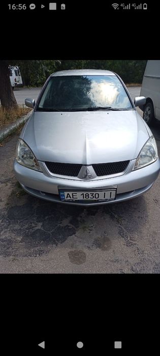 Продам Lancer IX 1.6