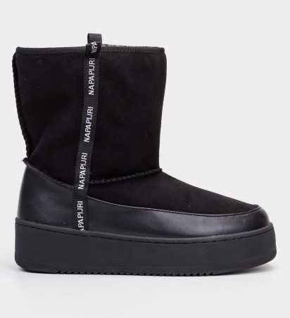 Сапоги, ботинки Napapijri River. Оригинал. Р-Р 36