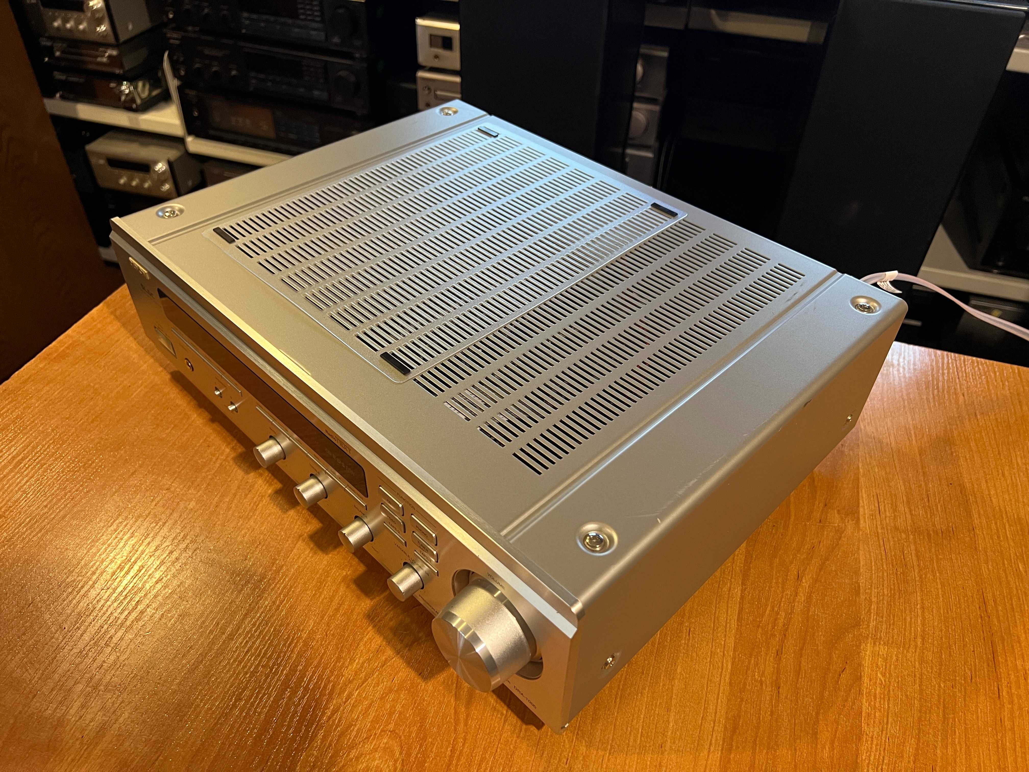 Amplituner Denon DRA-1000 Audio Room
