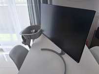 Monitor 4k IPS LG 27UL650 -W