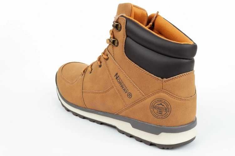 Buty Męskie Geographical Norway r. 41,42