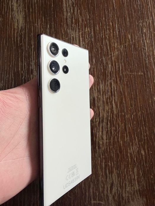 Samsung Galaxy s23 ultra