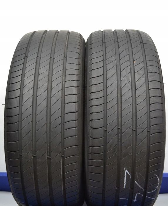 215/50R17 91W MICHELIN PRIMACY 4 x2szt 2404o