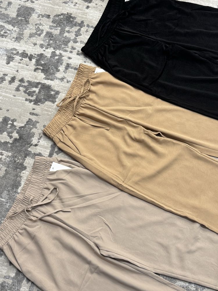 Широкі штани(АКЦІЯ,SALE) baggy шорти джинси оверсайз не nike adidas pu