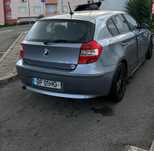 Bmw séria 1 118d
