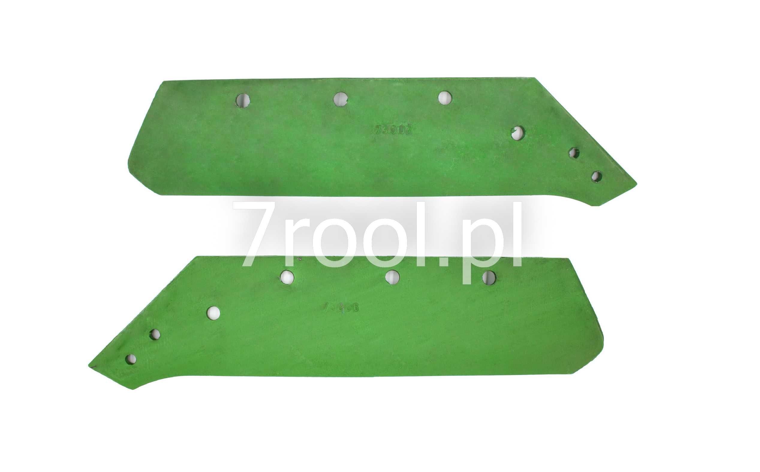 Lemiesz Kverneland 18' pod dłuto 73006/7