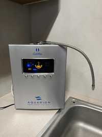 Filtr do wody urządzenie do oczyszczania i jonizacji Aquarion CaliVita