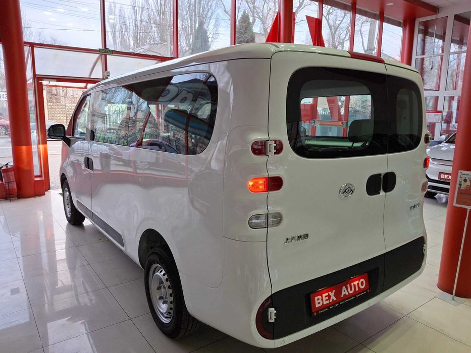 Maxus Dana V1 2024
