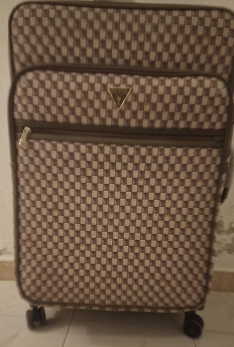 Mala nova uma ve usada